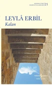 Kalan - Sert Kapak (Modern T.E.K)  LEYLÂ ERBİL - 1