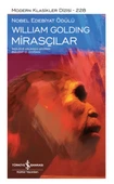 Mirasçılar - Sert Kapak WILLIAM GOLDING - 1