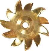 Cat Power 9202 Kanal Açma Makinasi 2000 Watt - 3