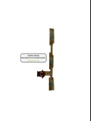 Redmi 5 Plus Power Ses İç Tuş Fabrika Barkodlu - 2