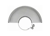 Bosch 180 mm Taşlama Muhafaza Siperi 0 605 510 297 - 1