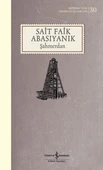 Şahmerdan - K.Kapak (Modern T.E.K) SAİT FAİK ABASIYANIK - 1