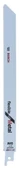 Bosch S1122 EF 225 mm Tilki KuyruğuTestere - 2