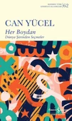 Her Boydan - K.Kapak (Modern T.E.K) CAN YÜCEL - 1