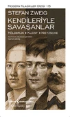 Kendileriyle Savaşanlar - Sert Kapak STEFAN ZWEIG - 1