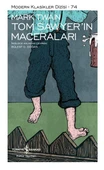 Tom Sawyer'In Maceraları - Sert Kapak MARK TWAIN - 1