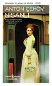 Nişanlı (K.Kapak) ANTON PAVLOVİÇ ÇEHOV - 1
