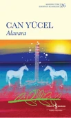 Alavara - K.Kapak (Modern T.E.K)  CAN YÜCEL - 1