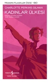 Kadınlar Ülkesi  - Sert Kapak CHARLOTTE PERKINS GILMAN - 1