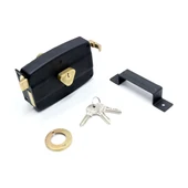 Kale 157 A 70 mm Triajlı Kilit - 1