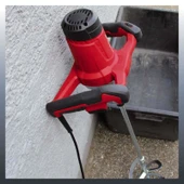 Einhell TC MX 1400 2 E Boya ve Harç Mikseri 1400 Watt - 6
