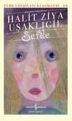 Sefile (K. Kapak) HALİT ZİYA UŞAKLIGİL - 1