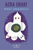 Mavi Anadolu AZRA ERHAT - 1