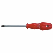 Pro-Scr 02555 Yıldız Uçlu Tornavida 3X80 mm - 2