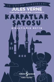 Karpatlar Şatosu - 1