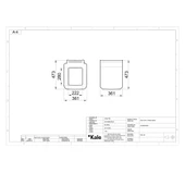 Fold Pro Zeus Ultra Slim Smart Kapak Duroplast 310200700061 thumbnail 2