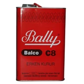 Bally Balco C8 3200 Gr Çok Amaçlı Yapıştırıcı thumbnail 1