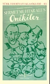 Onikiler (K.Kapak) SERMET MUHTAR ALUS - 1