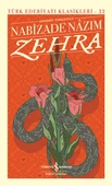 Zehra - Sert Kapak NABİZADE NAZIM - 1