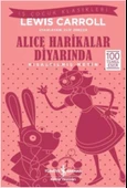 Alıce Harikalar Diyarında - 1