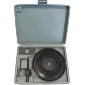 Knisaw 51570 8 Parça Buat Testeresi Seti - 2