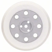 Bosch GEX 125 A Eksantrik Zımpara Tabanı 2 608 601 117 - 2