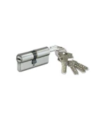 Kale 164 BNE 26x10x32 Emniyet Kartlı Bilyalı Silindir 68 mm Nikel - 4