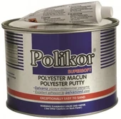 Polikor Süper Soft Polyester Macun 825 Gr thumbnail 5