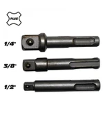 Todrill TD50738 3 lü SDS Adaptör Seti - 3