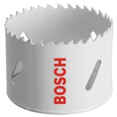 Bosch Bi Metal Panç 89 mm Metal Ahşap İçin - 2