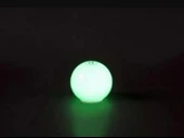 CATA Yeşil 1W Ledli Gece Lambası E-27 Duylu - 2