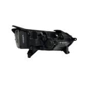 LEOPARTS Dacia Sandero Far Lambası Sol (Ledli - İçi Krom) 2021-2023 260605914R thumbnail 3