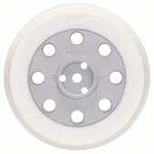 Bosch GEX 125 A Eksantrik Zımpara Tabanı 2 608 601 117 - 1