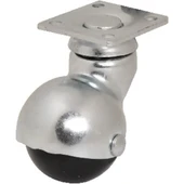 HTS 202 Küre Tablalı Teker 40 mm - 6