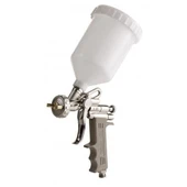 Asturo E70 Boya Tabancası 1,8 mm Üsten Depolu - 7