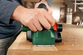 Bosch PHO 1500 82 mm Planya Makinası 550 Watt - 6