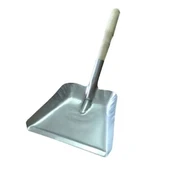 Standart Çöp Küreği Saplı - 8