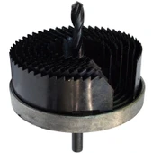 Knisaw 51591 7 li Buat Testeresi Seti - 5