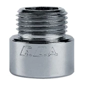 ECA 1,5 Cm Krom Uzatma 1/2 - 1