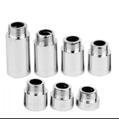 Krom Uzatma 1,5 cm 1/2 TSE Belgeli - 6