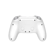 A4 Tech Bloody Gpw70 Rgb 2.4Ghz Kablosuz&Usb Pc Android Switch Ps3 Sports White Beyaz GamePad - 2