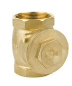 3''lük Çalpara Çekvalf Prinç - 7