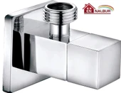 İtimat Teta 523 Dekoratif Ara Musluk - 1