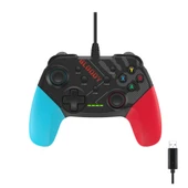 A4 Tech Bloody Gp30 Usb Pc Switch Android Ps3 Sports Blue Mavi GamePad - 1