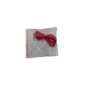 DİKİŞLİ DİREKSİYON KILIFI İTHAL SİYAH DERİ KIRMIZI DİKİŞLİ FORD TRANSİT İÇİN thumbnail 3