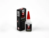 Selsil 3502 Süper Glue Japon Yapıştırıcı 20 gr - 3