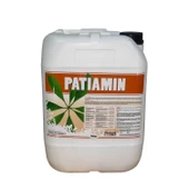 Patiamin Bitkisel Menşeli Sıvı Organik Gübre Fulvik Asit 20 Litre - 2