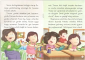 1.Sınıf Okumayı Sevdiren 10 lu Hikaye Seti 7 (Soru Bankası Hediyeli) - 2