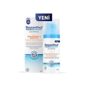 Bepanthol Derma Spf 25 Besleyici ve Nemlendirici Krem 50 ml - 1