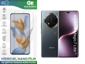 Honor Magic 7 Lite ile Uyumlu Hidrojel Ekran Koruyucu Film HD-ŞEFFAF(Tempered Cam Değildir!) - 1